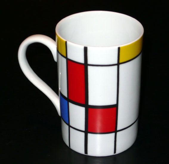 mondrian